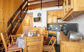 Apartment Les Asters-1