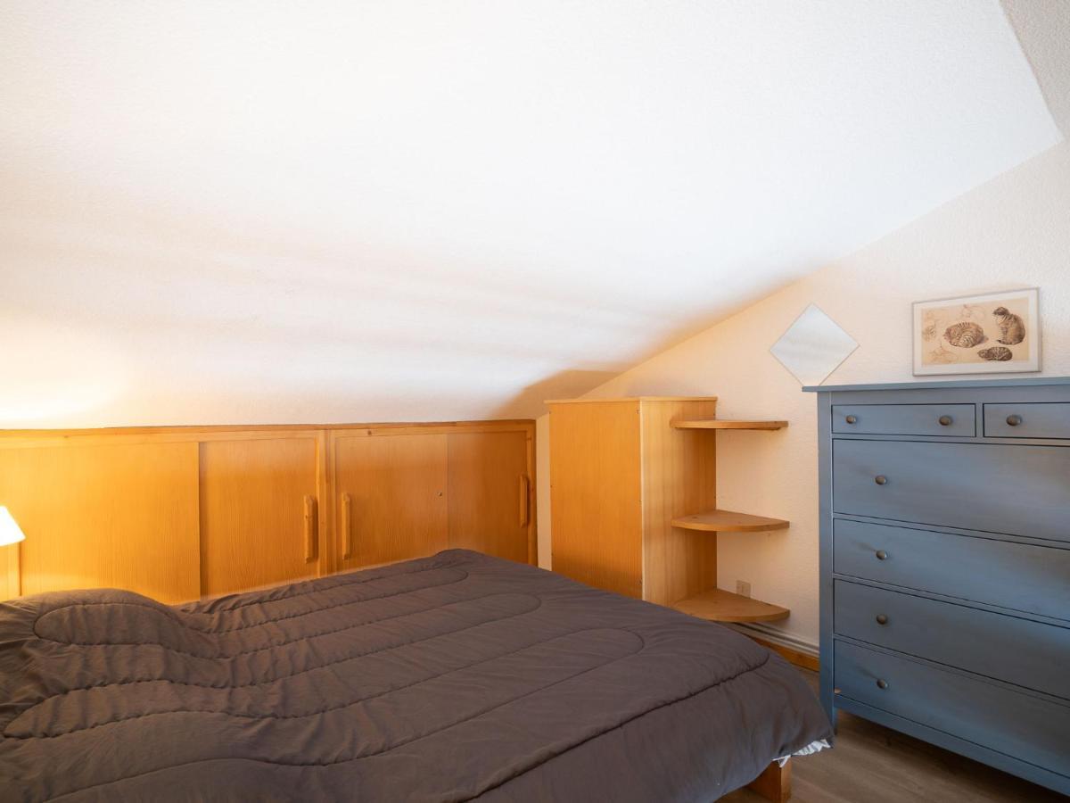 Apartment Les Asters-1 Saint-Martin-de-Belleville Extérieur photo