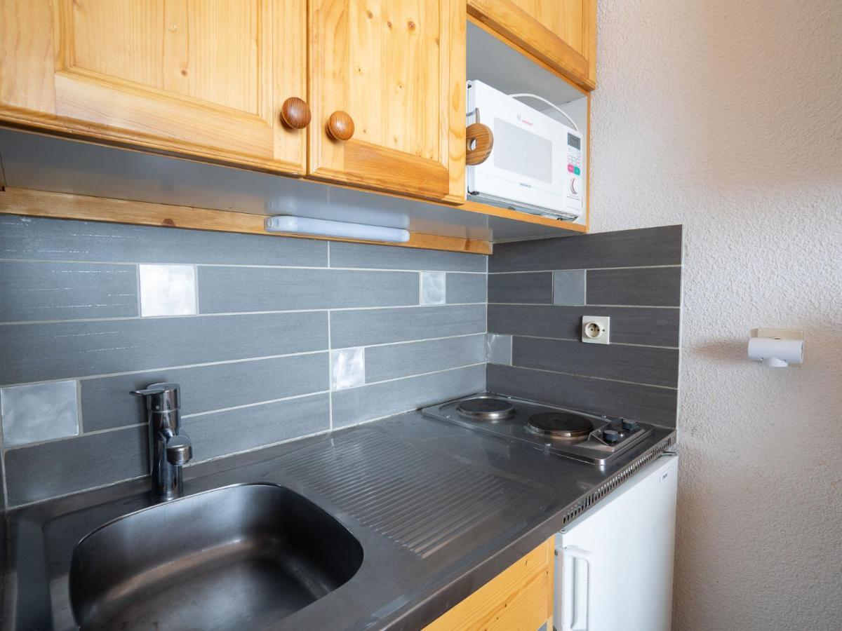Apartment Les Asters-1 Saint-Martin-de-Belleville Extérieur photo